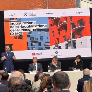 Russi, M5S: “Bene il nuovo social housing all'ex Moi ma almeno diteci grazie”