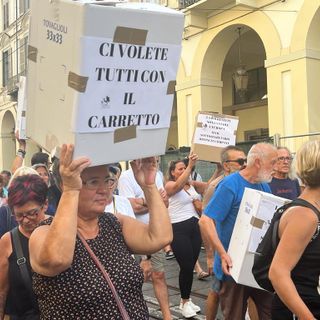 “Verosimilmente” non ci sarà il blocco degli Euro5 in Piemonte: Ascom soddisfatta, Confesercenti con riserva, Goia pronti a invadere le piazze