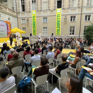 Agricoltura sociale: investire su nuovi modelli di welfare territoriale [video]