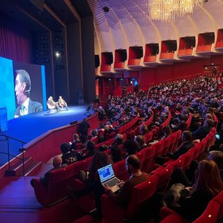 &quot;Torino, spazio al futuro&quot;: al teatro Regio l'assemblea annuale dell'Unione Industriali [video]