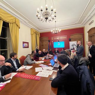 Giornata per l’eliminazione della violenza contro le donne, il questore: &quot;Rifiutate l'ultimo appuntamento&quot; [video]