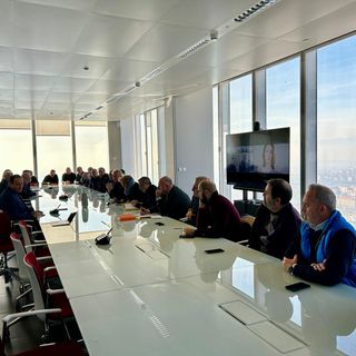 Ex Ilva, Regione Piemonte: “Massima attenzione per tutelare i lavoratori”