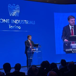 Unione Industriali Torino, Assemblea Annuale 2024 [video]