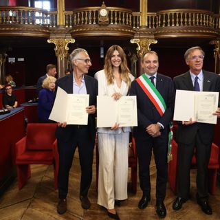 Boglione, Chiabotto e Ricardi nuovi ambasciatori di Torino nel mondo