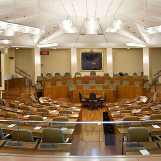 Nuovo Consiglio Regionale del Piemonte, nomi e appartenenza