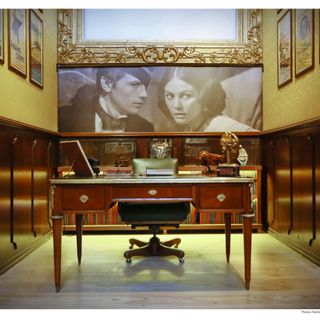 Claudia Cardinale, l'omaggio del Museo nazionale del Cinema