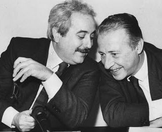 L'eredità di Falcone e Borsellino in mostra nelle sale del Consiglio regionale del Piemonte