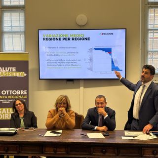 Sanità in affanno, per il PD Agenas e Gimbe certificano la rinuncia alle cure