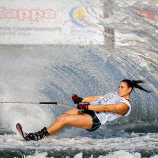 Sci nautico, ad agosto il Mondiale Open fa tappa in Piemonte