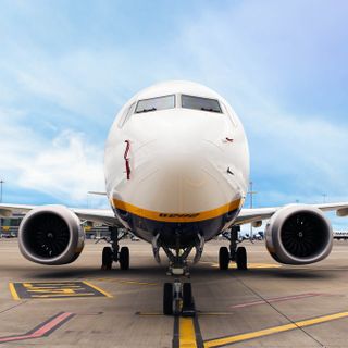 RyanAir aggiunge un terzo aereo a Torino per la stagione invernale 2025