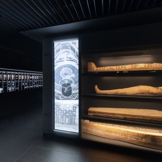 Museo Egizio, più di 15mila visitatori nel ponte di Ferragosto