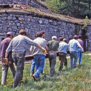 Bramafam, il forte festeggia trent'anni di apertura al pubblico