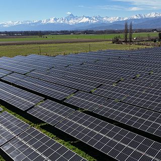 Aree industriali dismesse per il fotovoltaico, vittoria dell'agricoltura torinese