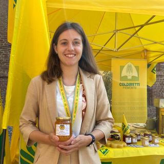 Il 20 maggio è la Giornata mondiale delle api: consumare "made in Piemonte" per la certezza della tracciabilità