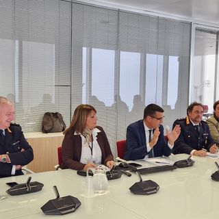 Insediata la nuova Commissione tecnica di Polizia locale della Regione Piemonte