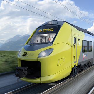 Giovanni Crosetto : «Alstom Savigliano, eccellenza che dimostra come l’Italia possa vincere la sfida industriale ed energetica»