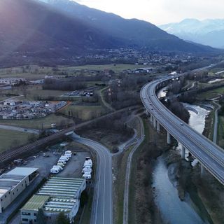 Basta consumo di suolo agricolo in Val Susa, Coldiretti lancia l'allarme