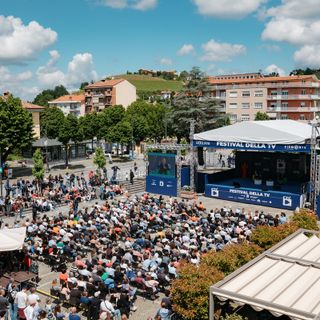 È tempo di "Ritrovarsi" per il Festival della TV di Dogliani