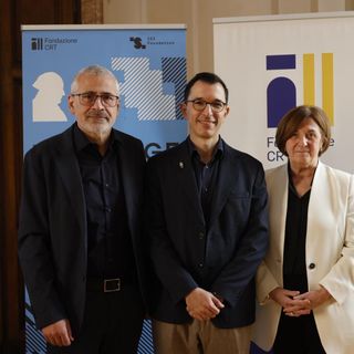 Allo scienziato Iyad Rahwan il Premio Lagrange-Fondazione CRT 2025