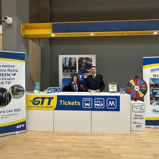 Salone del Libro, più di ottocentomila gli accessi con la metropolitana
