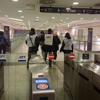GTT, nel 2025 salgono i controlli e diminuisce il numero di chi viaggia senza biglietto