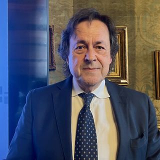 Gian Paolo Coscia rieletto alla presidenza di Unioncamere Piemonte