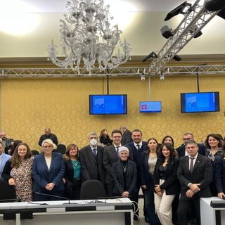 Palazzo Lascaris celebra la prima Giornata regionale dell'ascolto