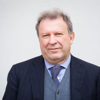 Giulio Biino confermato alla guida del Circolo dei Lettori di Torino