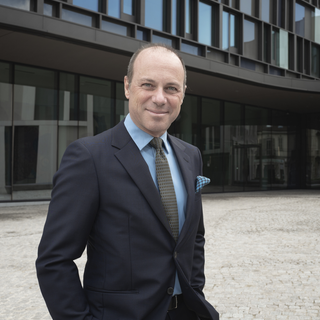 È Giuseppe Lavazza il nuovo presidente del Centro di Ricerca e Documentazione Luigi Einaudi di Torino