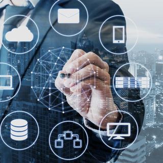 Marco Gay, Presidente di Anitec-Assinform: “La crescita costante del settore ICT, in questo susseguirsi di grandissima incertezza, conferma l’importanza della digitalizzazione per far fronte ai fattori di crisi congiunturale e per garantire la sostenibilità economica e quindi sociale di lungo periodo.