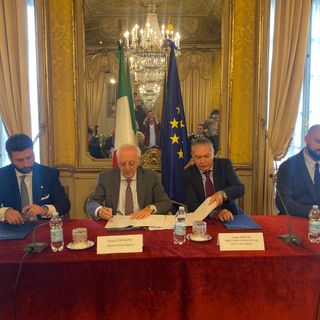 Firmato un protocollo tra Prefettura e Asl Città di Torino per la sicurezza dei presidi sanitari