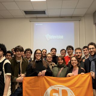 Giovani Democratici Piemonte, varata la nuova segreteria regionale