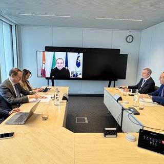 Torino e il Piemonte sperimenteranno la guida autonoma in città