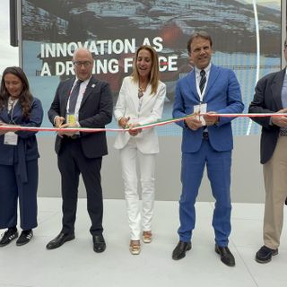 Expo 2025, il Piemonte protagonista del Padiglione Italia a Osaka