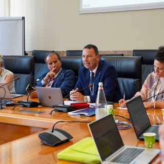 Il rettore del Politecnico Stefano Corgnati riconfermato presidente di CLUSTER
