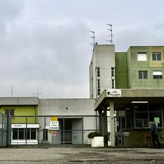 Fuga dal carcere con corda e rampone, la Polizia penitenziaria sventa un'evasione ad Alessandria