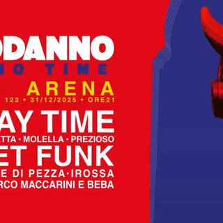 Concerti di Capodanno a Torino, informazioni su accessi e mobilità per l'Inalpi Arena e il Regio