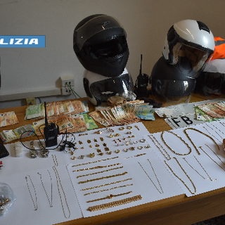 Furti in abitazione con la scusa di dover controllare l'impianto di riscaldamento, un arresto a Torino