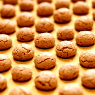 I Nocciolini di Chivasso nel 2025 su un francobollo celebrativo delle eccellenze del made in Italy
