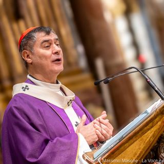 Santi sociali, parte l'iter di candidatura Unesco