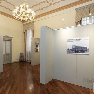 Giorno della Memoria, a Palazzo Lascaris la mostra fotografica “Seeing Auschwitz, uno sguardo su Auschwitz”