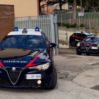 Droga, esplosivi e armi: operazione “Last Delivery” dei Carabinieri (Video)