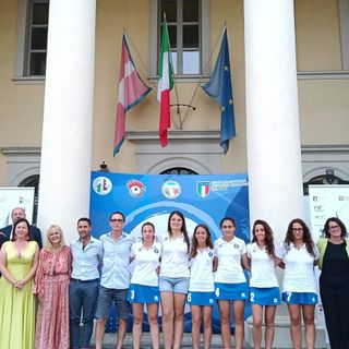 Coppa Europa di Tamburello Open, la manifestazione continentale fa tappa nell'Astigiano