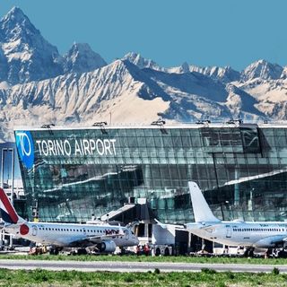 Aeroporto di Caselle, a marzo superata per la prima volta la soglia dei 500 mila passeggeri