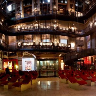 Tutto esaurito al Museo nazionale del Cinema