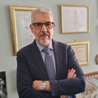 Luigi Mitola promosso dirigente superiore della Polizia di Stato