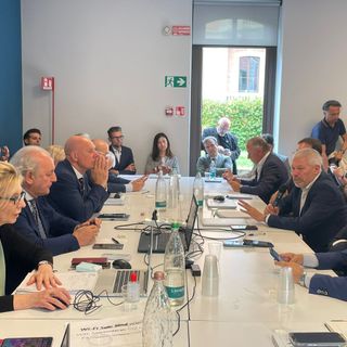 Contratti, rinnovato con CNHI, Ferrari, Iveco e Stellantis il biennio economico