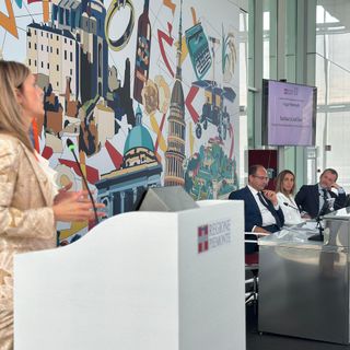 Lavoro in carcere e reinserimento, a Torino presentati i dati della legge Smuraglia