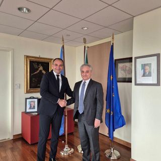 Stefano Lo Russo a New York alla Bloomberg Harvard City Leadership Initiative