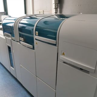 Spettrometria di massa, alle Molinette nuova soluzione per automatizzare le analisi